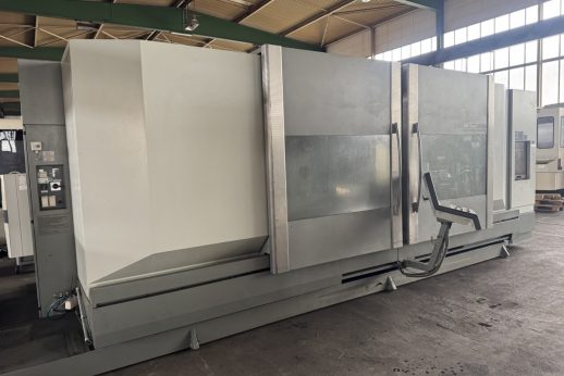 DECKEL MAHO DMF 360 linear - 3