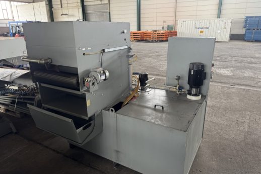 DECKEL MAHO DMF 360 linear - 5