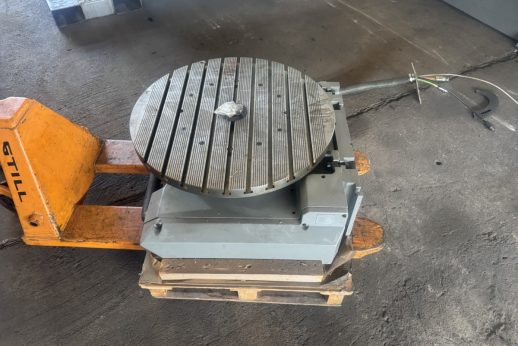 DECKEL MAHO DMF 360 linear - 8