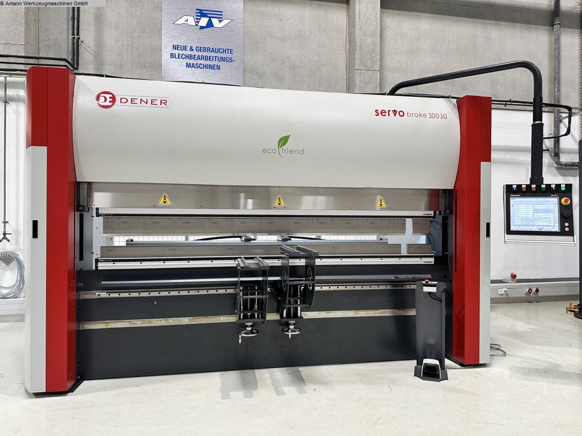 DENER DD-M 10030