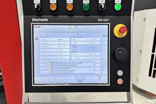 DENER DD-M 10030 - 2