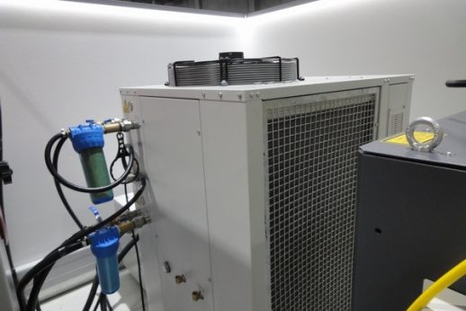 DENER FL-3015-L-6kW - 5