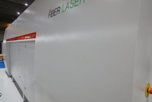 DENER FL-3015-L-6kW - 7