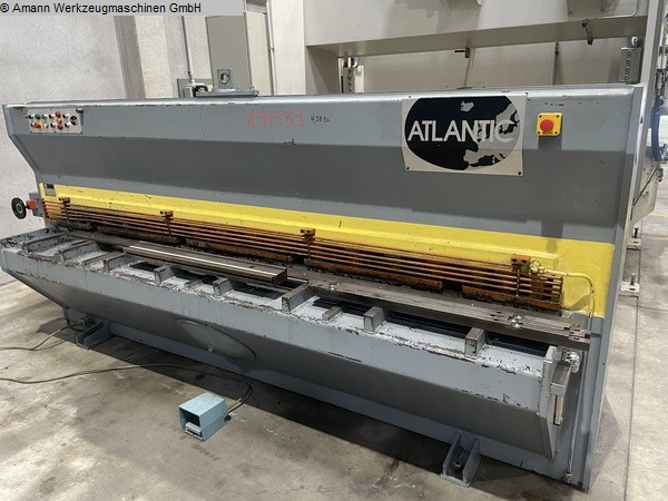 ATLANTIC ATS 3006