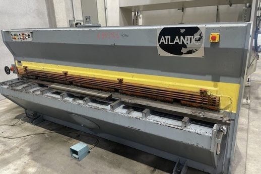 ATLANTIC ATS 3006