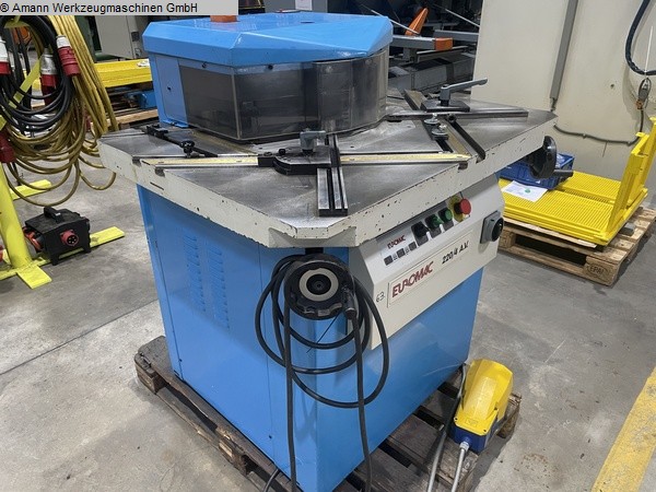 EUROMAC 220/4