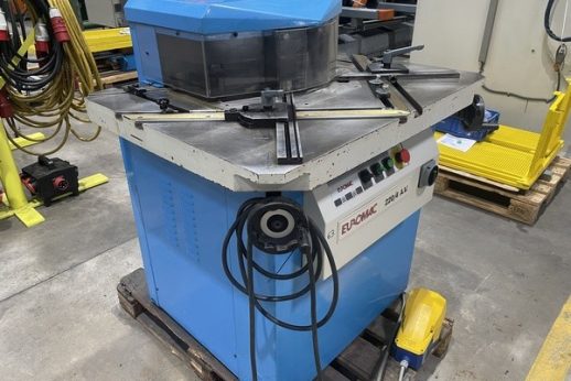 EUROMAC 220/4