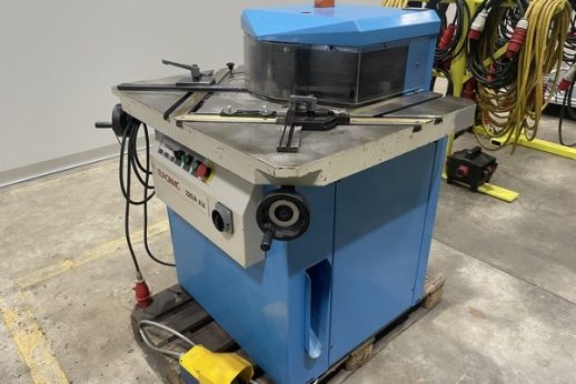 EUROMAC 220/4 - 2