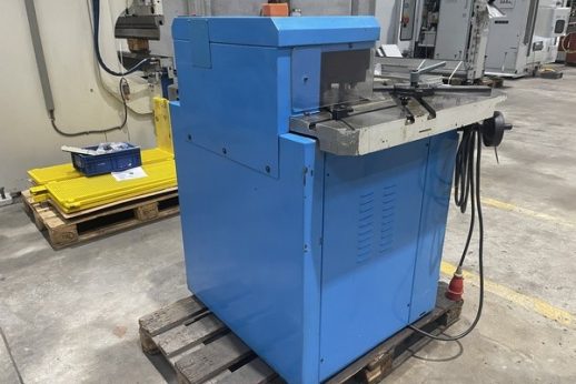 EUROMAC 220/4 - 7