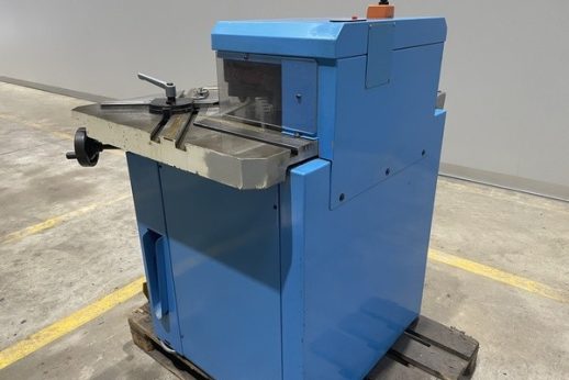 EUROMAC 220/4 - 8