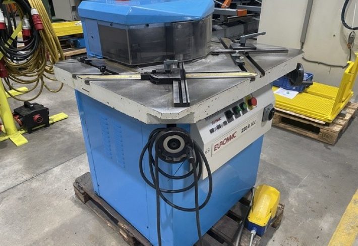 EUROMAC 220/4