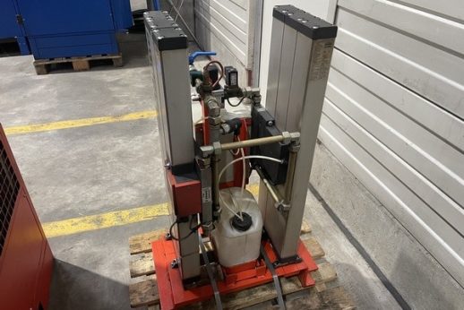 AMADA Alpha Laser 2415 III - 9