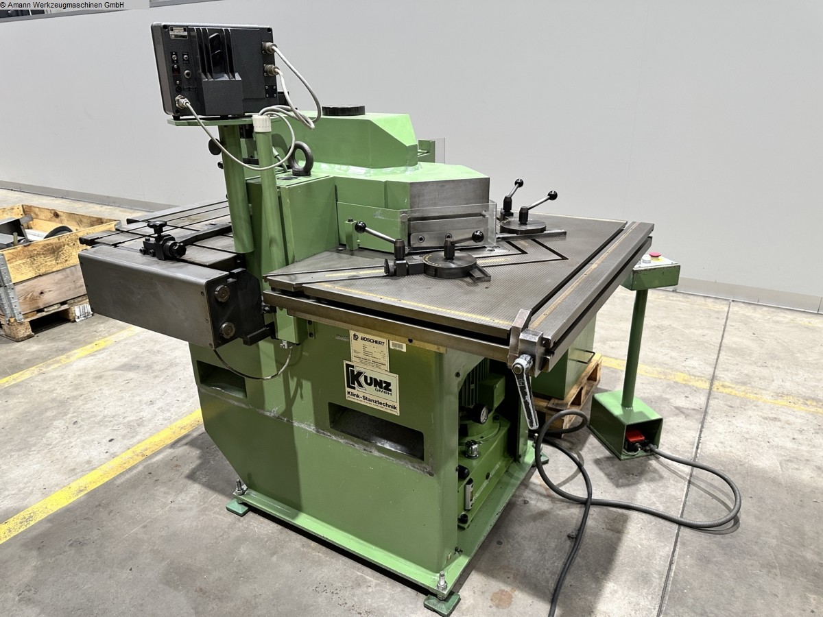 BOSCHERT K90-E200