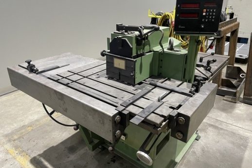 BOSCHERT K90-E200 - 3