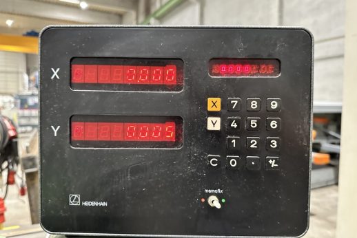 BOSCHERT K90-E200 - 9