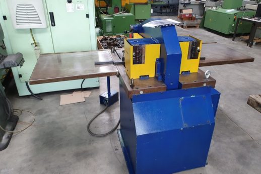 BOSCHERT KST 25-500 - 4