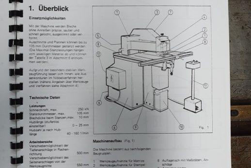 BOSCHERT KST 25-500 - 7