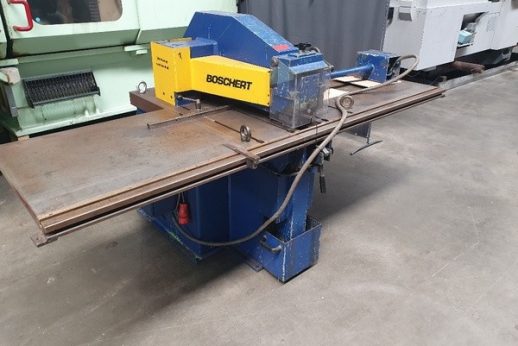 BOSCHERT KST 25-500