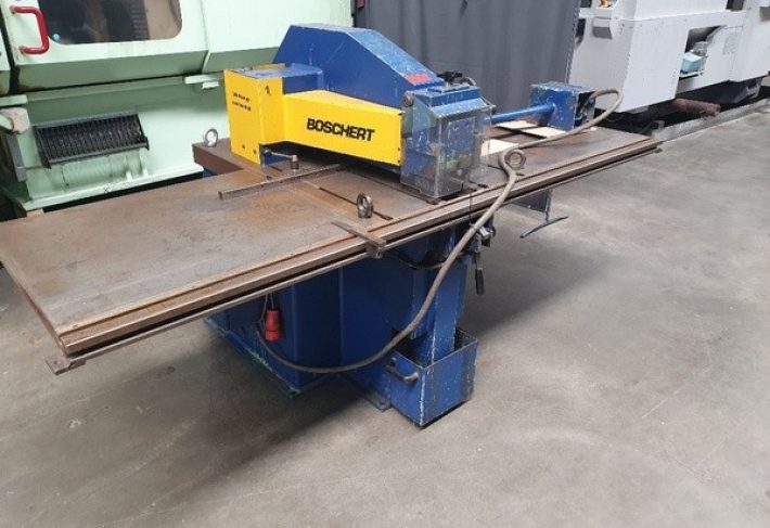 BOSCHERT KST 25-500