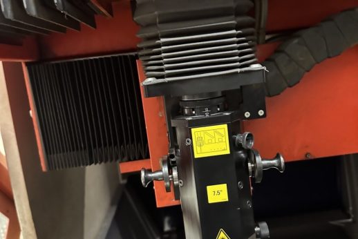 BYSTRONIC ByVention 3015 - 3