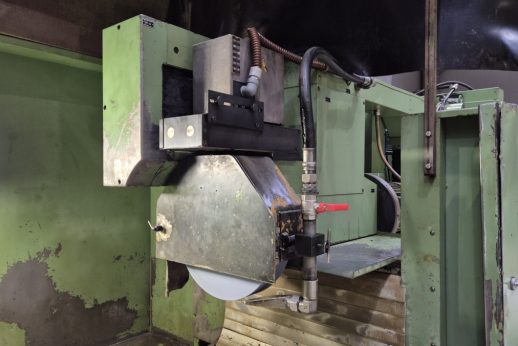 ABA FRU 800 NC - 4