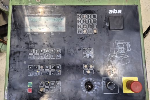 ABA FRU 800 NC - 6