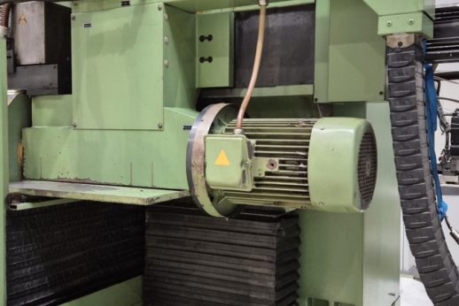 ABA FRU 800 NC - 8
