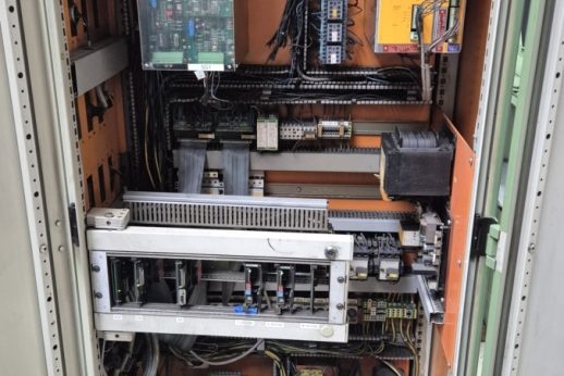 ABA FRU 800 NC - 10
