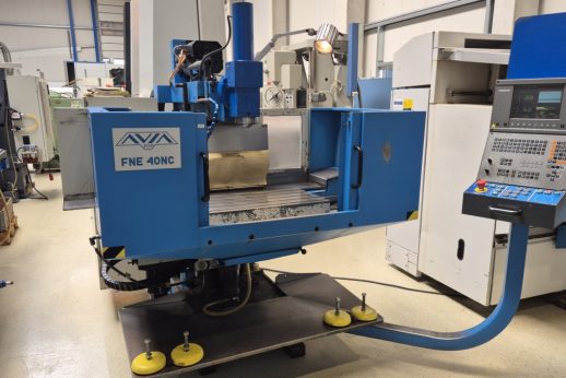 AVIA FNE 40 NC - 2
