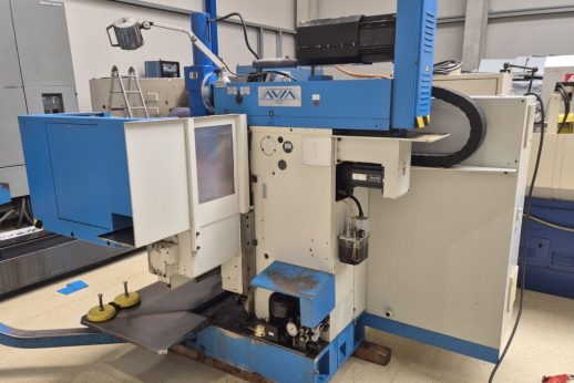 AVIA FNE 40 NC - 8