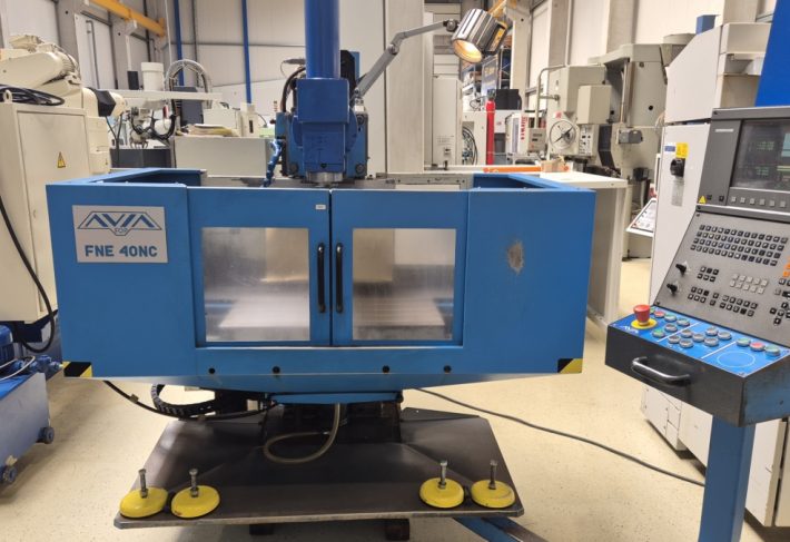 AVIA FNE 40 NC