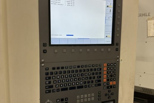MÜGA V 43 - 5