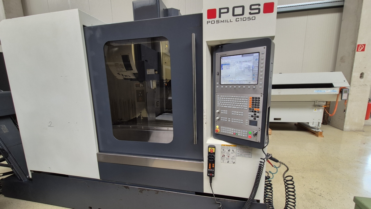 POS POSmill C 1050