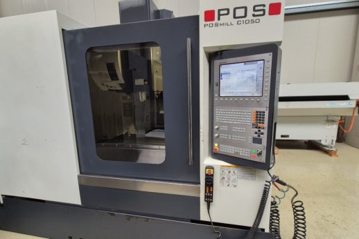 POS POSmill C 1050