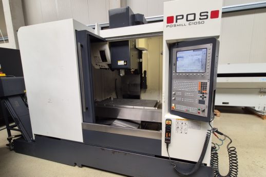 POS POSmill C 1050 - 2