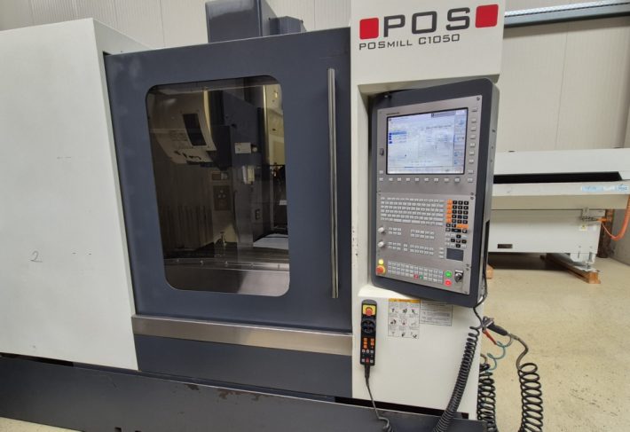 POS POSmill C 1050