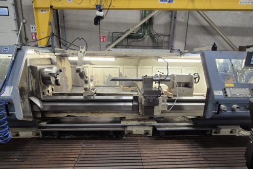 CMT URSUS TCH 800-3000-137