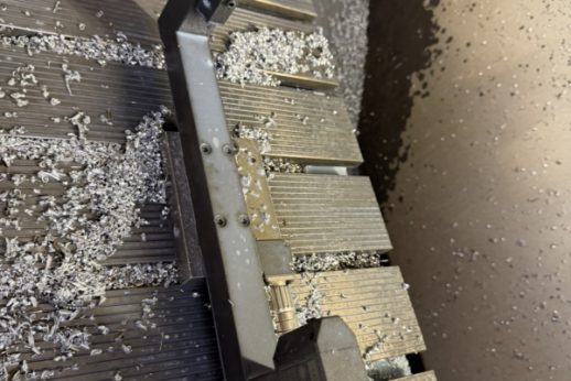 DMG-DECKEL-MAHO DMF 250 Linear - 8