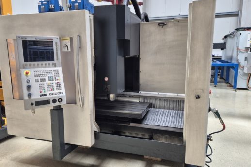 DMG ECOLINE DMC 1035 V eco - 2