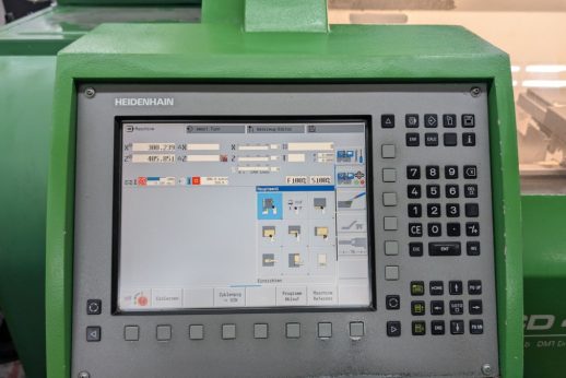 DMT CD 480 - 4