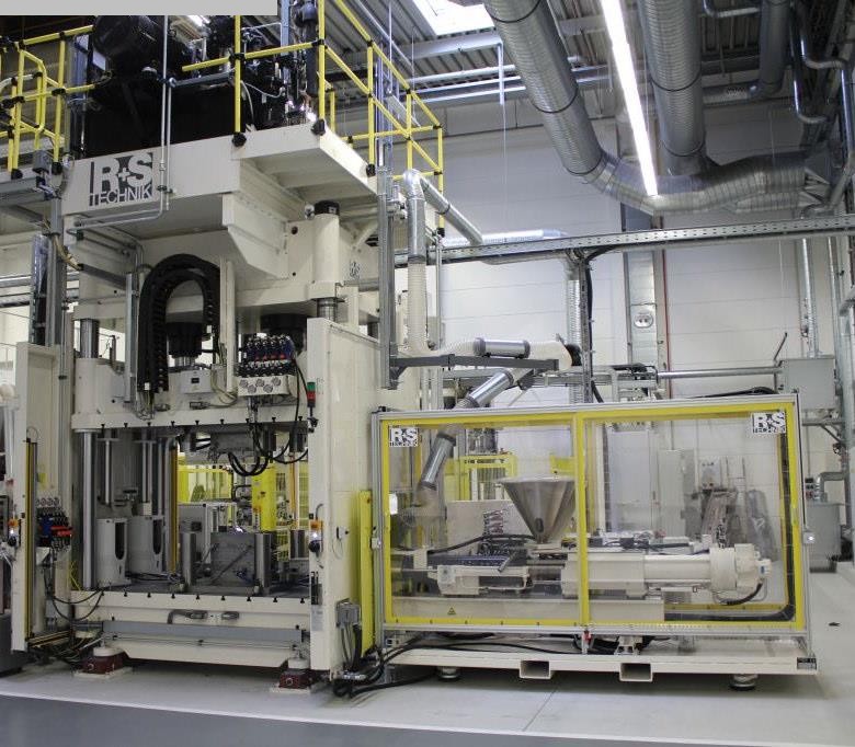 R+S Technik