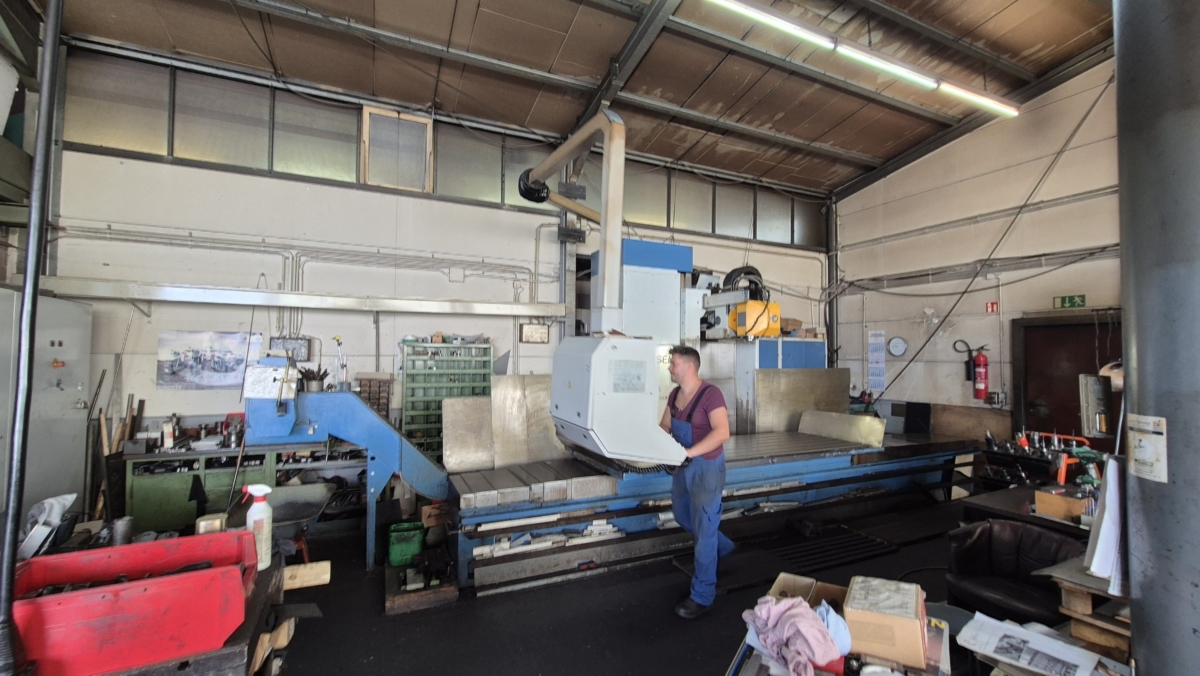 KEKEISEN UBF 2500/13