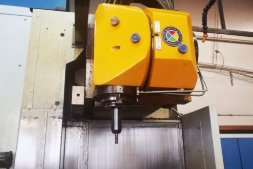 KEKEISEN UBF 2500/13 - 3