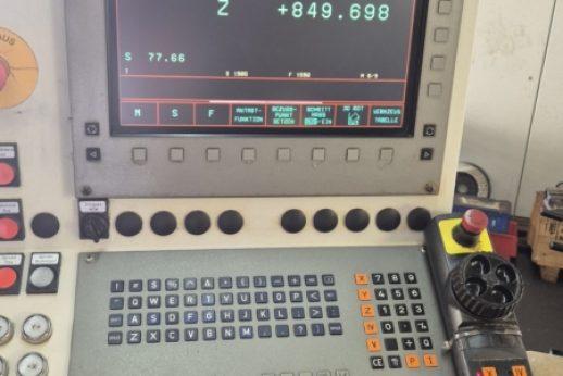 KEKEISEN UBF 2500/13 - 7