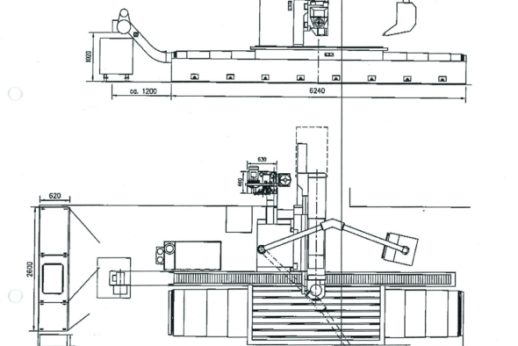 KEKEISEN UBF 2500/13 - 9