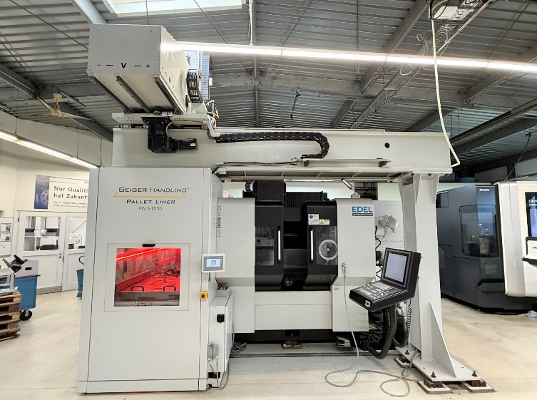 EDEL CM800 MT