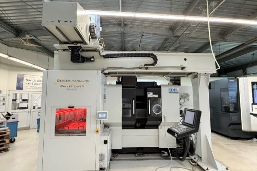 EDEL CM800 MT