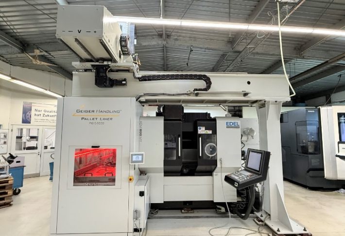 EDEL CM800 MT