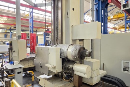 SCHARMANN Opticut WF 100 ax - 3