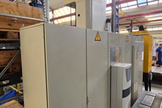 SCHARMANN Opticut WF 100 ax - 4